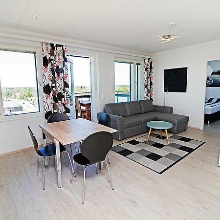 Pro Apartments 1 Vasa Exteriör bild