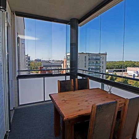 Pro Apartments 1 Vasa Exteriör bild